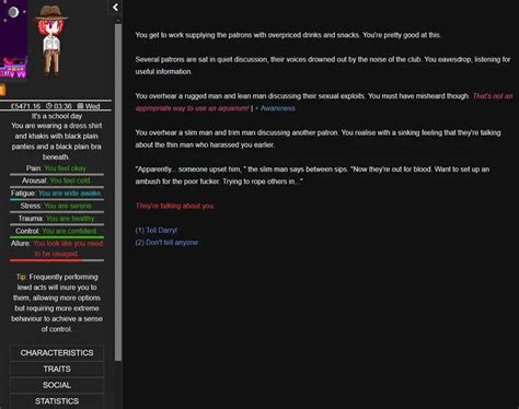 degrees of lewdity game|Degrees of Lewdity (Video Game) .